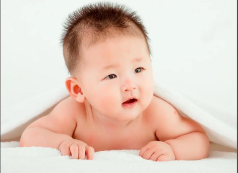 厦门宝妈成功产子