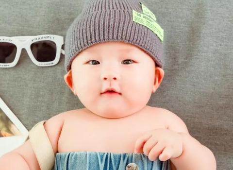 泉州同性宝妈在产房待产